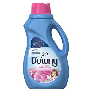Après-shampoing liquide Downy Ultra (éco-responsable) parfum April Fresh, 174 lavages, 2,3 L – Meilleure vente en gros - Product Image 5