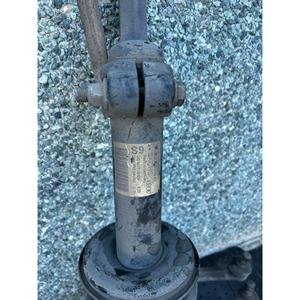 AMMORTIZZATORE ANTERIORE SINISTRO AUDI A4 Berlina 8K0413031AF (07>10) - Product Image 6