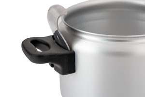 Autocuiseur en aluminium anodisé 6L de haute qualité Fabricant vietnamien Ustensiles de cuisine en gros pour la cuisine domestique - Product Image 4