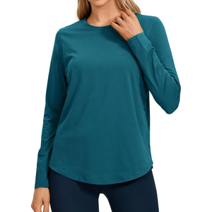 Camiseta Radiant Fashion Forward para Mujer, Diseñada para un Movimiento Cómodo, con una Forma Elegante y un Atractivo Estilo de Vida Contemporáneo - Product Image 2