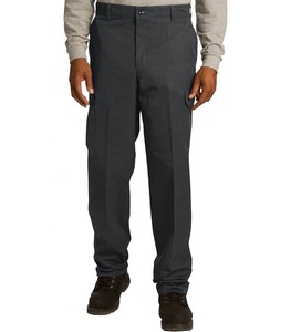 Pantalon cargo ample et respirant à séchage rapide pour homme, 100 % coton, nouveau design, multi-poches, fabrication OEM, vente en gros - Product Image 5