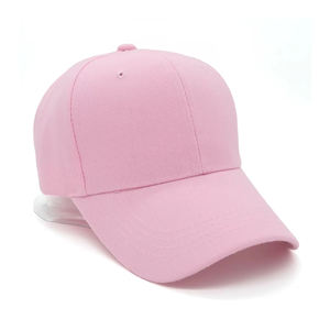 Gorra de béisbol personalizada con bordado de alta calidad con logotipo para hombres Gorra de béisbol profesional para la venta - Product Image 6