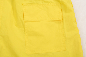 Pantalones cortos de tablero personalizados transpirables de diseño fresco 4 vías estiramiento al por mayor BoardshortsDDP envío - Product Image 6