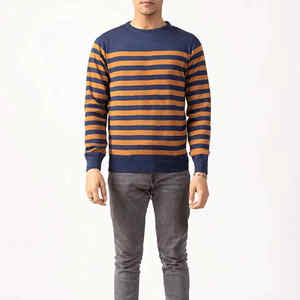 Meilleur prix pas cher, style unique, vêtements d'extérieur, sweats à capuche et sweat-shirts pour hommes, approvisionnement direct d'usine, nouveau design, sweat-shirt pour hommes - Product Image 1