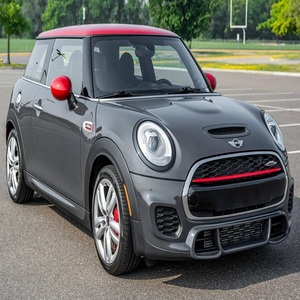TOP-SELLING USED 2017 <b>MiniS</b> Cooper John Cooper Works Hardtop - Product Image 3