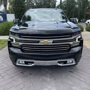 Chevrolet Silverado 1500 High 2021 Usada, 4x4, Eléctrica, con Techo Panorámico, Sedán - Product Image 1