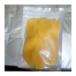 Mango seco vietnamita de calidad de exportación, Mango Seco, fruta tropical dulce suave, bocadillo a granel, venta al por mayor, entrega mundial - Product Image 3