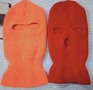 Custom Tactical Camo Luxury Fashion Breathable Polyester Men's Balaclava with Camouflage Design for Sports <b>Motorcycle</b> Usage - Product Image 3