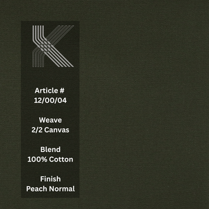 ชุดสูทผ้าฝ้ายบริสุทธิ์ผ้าฝ้ายทอปอปลินสีล้วนพร้อมคุณสมบัติซักได้สำหรับเสื้อผ้าแจ็คเก็ตกางเกงขาสั้นกางเกงขายาว100% พรีเมี่ยม - Product Image 1