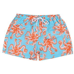 Stylish <b>Red</b> Workout <b>Shorts</b> for Plus Size <b>Men</b> Casual Solid Pattern Adults Gym Training Wear Reasonably Priced - Product Image 4