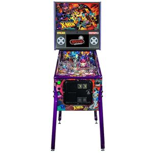 Máquina de Pinball Uncanny X-Men Premium Pro Edición Limitada, Juego de Arcade, Batería Recargable Inalámbrica, Precios Bajos, Directo de Fábrica - Product Image 2