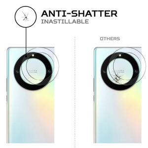 Protector de Pantalla ANTISHOCK para Honor X40, Lentes Móviles - Product Image 4