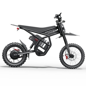 Vélo électrique tout-terrain adulte GT54 PRO, modèle le plus tendance, avec garantie de 2 ans, prêt à être expédié - Product Image 2