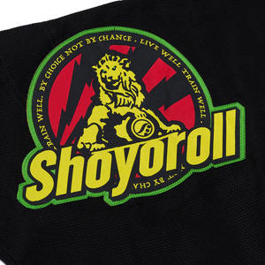 Uniformes de karate de artes marciales Shoyoroll ligeros de primera calidad hechos de fábrica, novedad de 2025, traje de Karate Bjj Gi, kimono Gi - Product Image 5