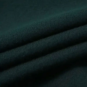 Survêtement d'impression DTG de nouveau style de couleur unique survêtement lourd fabriqué en usine survêtement d'hommes de lavage à l'acide d'impression de bouffée - Product Image 4