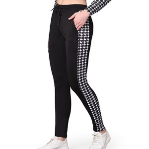 Survêtement pour femmes fabriqué au Pakistan, très vendu, nouveau design tendance, 100% coton, couleur unie - Product Image 4