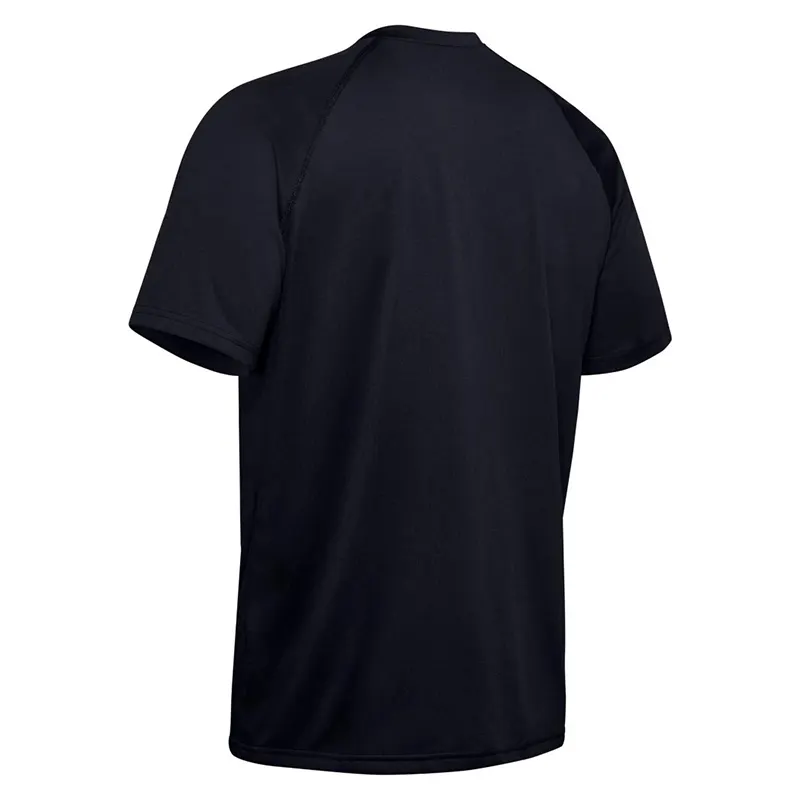 2023 nouvelle mode col à manches longues hauts Slim Fit vêtements de sport t-shirt hommes prix de gros ajusté athlétique t-shirt pour hommes