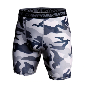 Pantalones Cortos de MMA Unisex de Alta Calidad con Logotipo Personalizado, Ropa de Artes Marciales y Jiu Jitsu, Secado Rápido, Transpirable, Spandex/Poliéster, Todos los Colores - Product Image 3