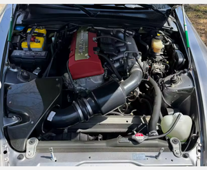 HONDA S2000 USADO 2006, Volante a la Izquierda/Derecha - Product Image 2