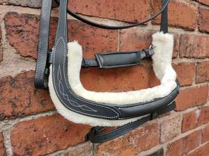 ผู้ผลิตหนังม้ารัดกริช สายกายวิภาค ดัดกริช หนังอินเดีย ผู้ผลิตหนังม้าแท้ - Product Image 2