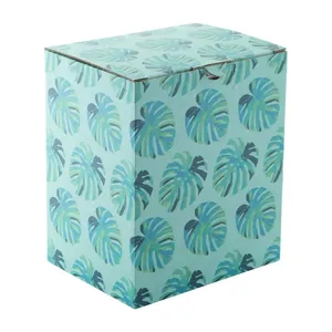 CreaBox EF-250 Scatola Personalizzata per Merchandising e Articoli Promozionali per Feste - Product Image 1