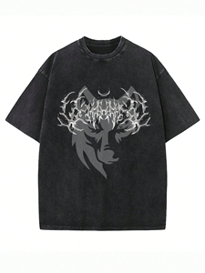 Camisetas unisex transpirables de diseño único para hombre, gran oferta, de calidad superior, precio al por mayor - Product Image 3