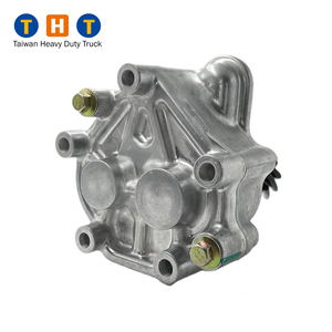 <b>Oil</b> <b>Pump</b> ME014475 Truck Parts for Mitsubishi Fuso 6DS7 4D30 FE111 - Product Image 5