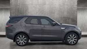 Land Rover Discovery HSE Luxury V6 Supercharged Usado del 2017 - Product Image 3