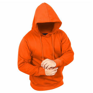Sudaderas con Capucha de Manga Larga 100% Algodón para Hombre, Cómodas para las Temporadas de Primavera, Otoño e Invierno, Diferentes Estilos - Product Image 1