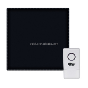 Giường không dây cảm biến Pad giường báo động và phòng chống mùa thu cho người cao tuổi - Product Image 1