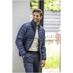 Giacca Termica Sostenibile Athenas, Felpe e Maglioni Promozionali Riciclati - Product Image 4