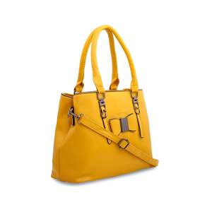 Sac de bras formel jaune P35867 - Product Image 2