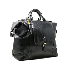 Professional design Mens Sports Duffel Gym Waterproof Leather <b>Travel</b> <b>Bag</b> With Sport Shoes <b>Bag</b> for unisex - Product Image 5
