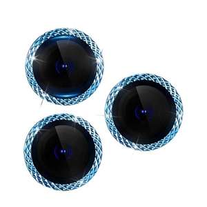 Étui de protection fin pour iPhone 12/13/14/15 avec fente pour cartes et fonction support, accessoire essentiel pour objectif - Product Image 3