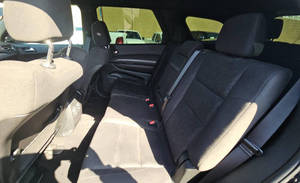 Dodge Durango GT 2025 en Perfecto Estado - Product Image 5