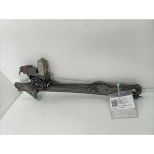 กลไกควบคุมกระจกหน้าต่างด้านหน้าขวา FIAT Doblo Cargo 52063785 (10>18) - Product Image 3
