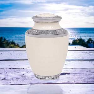 Suministro mundial de calidad superior OEM hecho a medida 100% recuerdo de aluminio adultos Classica urnas a la venta - Product Image 1