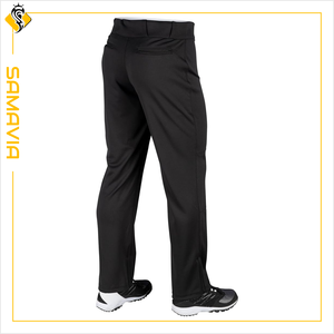 Pantalon de baseball personnalisé Ultimate SAMAVIA Style de maillot durable parfaitement personnalisé pour les équipes américaines OEM - Product Image 6