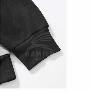 Nueva Llegada: Sudaderas Deportivas para Hombre, Ligeras, Duraderas, con Cierre, Diseño Estampado, Básicas de Invierno, 100% Algodón, Transpirables, de Secado Rápido - Product Image 3