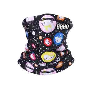 ODM GAA <b>neck</b> <b>warmers</b> made in Pakistan with quick dry fabric customizable designs and reinforced stretch construction - Product Image 4