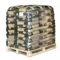 Pellets de Madera de Pino Premium Originales EN Plus-A1, Entrega Rápida, Bolsas de 15 kg, Tablas de Madera Maciza Disponibles - Product Image 5