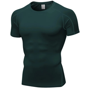 Custom Sublimation <b>Printed</b> UV Protection Compression Shirts <b>Surfing</b> Bjj MMA Spandex Rash Guard Adult Kids Jiu Jitsu Rashguard - Product Image 1