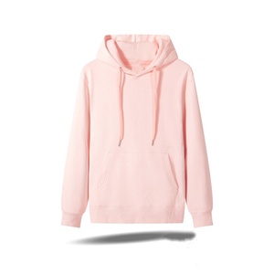 Vente en gros de sweats à capuche unisexes pour hommes, 350 grammes, 100% coton, fermeture éclair, vêtements vierges, logo personnalisé imprimé - Product Image 2