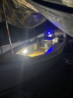 Meilleur bateau de luxe de type Sloep avec design en teck et coque en fibre de verre, couleur personnalisée pour l'exportation depuis le Bangladesh