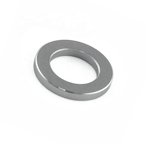 Dispositifs médicaux professionnels de haute qualité, implants orthopédiques, rondelles plates en titane de 6,5 mm, instruments chirurgicaux - Product Image 4