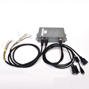 High Quality Industrial Grade RFID Forklift Reader Long Range Rfid Reader Uhf Warehouse RFID Forklift System - Product Image 6