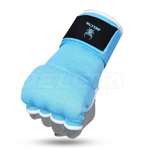 ถุงมือซับในเจลแบบมีแผ่นรองรับแรงกระแทก ขายดีที่สุด MOQ ต่ำ รุ่นล่าสุด สีและขนาดตามสั่ง - Product Image 5