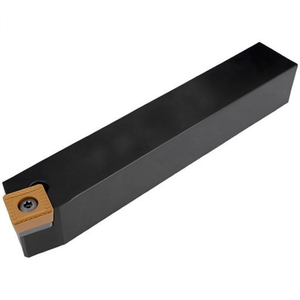 Portaherramientas de torneado para mano derecha ISO SSBCR 1616 H 09 Longitud funcional 100 mm PRAMET - Product Image 2