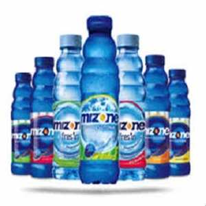 Vitamin C Energy Mizone Drink-Etiqueta privada al por mayor Agua mineral - Product Image 6