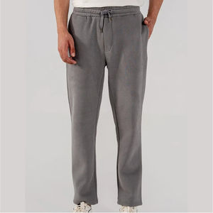 Pantalones Cargo multibolsillos Pantalones deportivos Pierna recta suelta para hombre Ropa de talla grande Pantalones de chándal para hombre y pantalones personalizados - Product Image 1